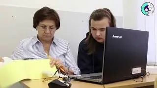 Интервью Любови Остапчук (World ORT Excellence Award 2019)