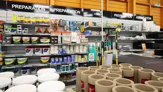 Crown Decorating Centre - Glasgow