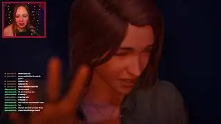 REACTING TO THE NEW LIFE IS STRANGE GAME!! | Come Hang Out!