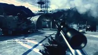 Daytage | Call of Duty 4 | OpTic Jewel OG