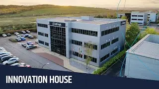 LabLogic - Innovation House Tour