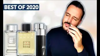 Best Fragrance Discoveries 2020 | Designer & Niche