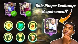 Everything You Need To Know | Treasure Hunt Camelot | Fifa Mobile 22