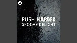 Push Harder