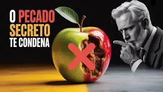 O Pecado 