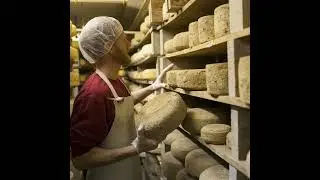 The cheese stands alone: Exploring the world of CT cheese