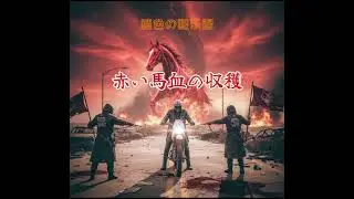 @フリーBGM【錆色の黙示録】アルバム 勉強用/作業用