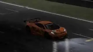 Project Cars