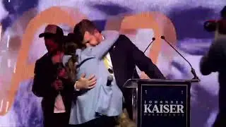 &iexcl;KAISER en VIVO desde la PLAZA DE MAIP&Uacute;!