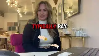 Seller's Advantage Part 1