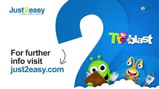 J2blast - TTblast