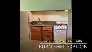 Furnished Apartment Available now