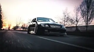 Evelake - Feel Your Touch (Car Video)