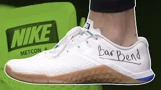 Nike Metcon 4 XD Review
