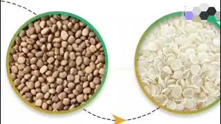 Sumati Guar Gum Mills @icecream @food #coconut @cakes @bakingindustry