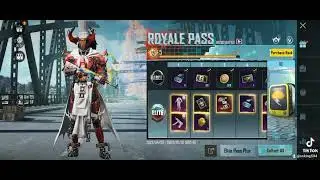 new royal pass m10 rp 😀