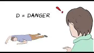 FIRST AID VIDEO || HEART ATTACK FIRST AID