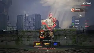 Dagum vs. Malvoe Ruins