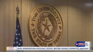 $1 million granted for new bridge over South Concho River