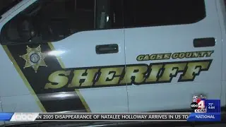 Cache County deputies release identities in murder-suicide