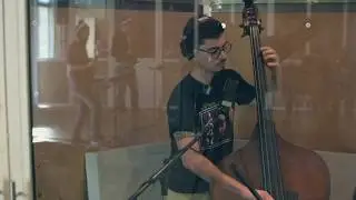 Jean Cammas Quintet - Passenger in Transit Teaser