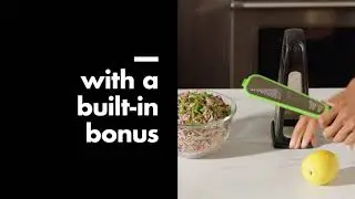 Etched Box Grater with Removeable Zester | OXO Australia