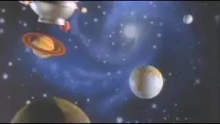 Science Fiction Parody