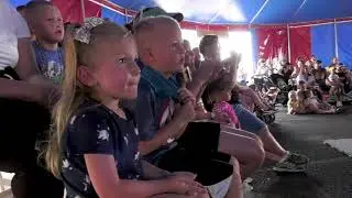 The Best of the 2021 Adams County Fair