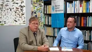 WMBD 2021 message from Hanns Seidel Foundation, Korea (EAAFP Partner)