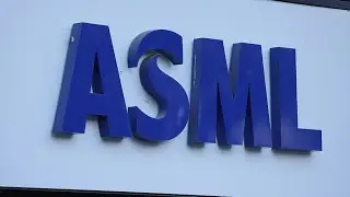 ASML Looking at 'Record Quarter,' CEO Says