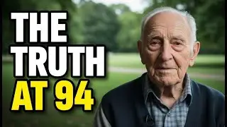 I&rsquo;m 94&hellip; This Is My Last Message to the World