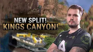 Dominating New Ranked Split with NiceWigg and Cloakzy
