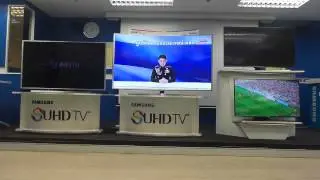 SUHDTV Samsung Smart TV 2015(1)