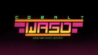 ♪ Cobalt WASD - Dancing Over Enemies (Victory Theme)