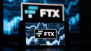 Криптовалютный отчет: генеральный директор dYdX о влиянии FTX