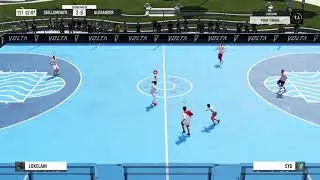 Fifa Volta best skills and goals
