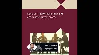 Is Edmonton&rsquo;s Rent Drop Just a Seasonal Blip?