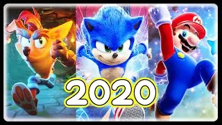 Has Sonic Had A Great 2020? #SONIC2020