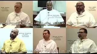 After decades in solitary they joined forces. Here&rsquo;s what happened.