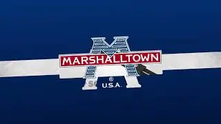 The Bullet by MARSHALLTOWN&reg; Stair Step Scribe