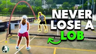 2 способа выиграть КАЖДЫЙ удар | Секреты Пиклбола