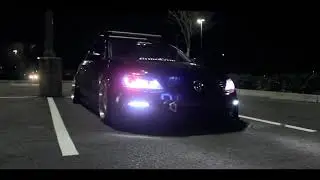 MK6 Jetta Bagged | Canon T3i | Euro Family