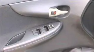 2009 Toyota Corolla Used Cars Madison WI