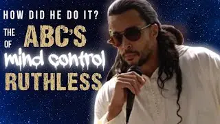 The ABC's of Mind Control |Tyler Perry's Ruthless Season 2 Review/Discussion