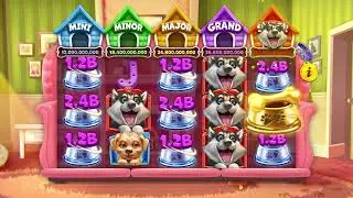 NEW GAME Backyard Buddies