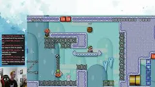 SMM2 Viewer and BARB Levels