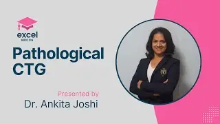 Pathological CTG | Excel MRCOG