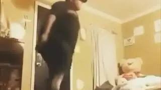 Fat Guy dancing (Friday Night ost Yakuza)
