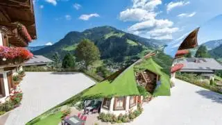 Hotel Sonnhof Gro&szlig;arl 2016