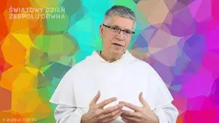 Nie słuchaj głosów oskarżenia | o. Wojciech Jędrzejewski OP
